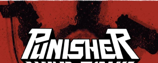 Punisher War Zone #1, la review